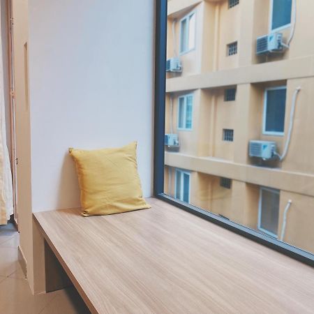 Wabi Sabi Homestay Ho Chi Minh Zewnętrze zdjęcie