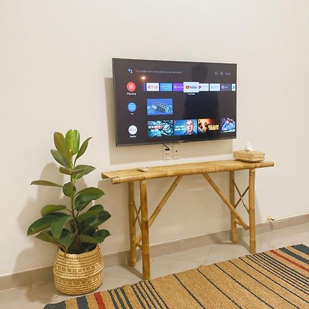 Wabi Sabi Homestay Ho Chi Minh Zewnętrze zdjęcie