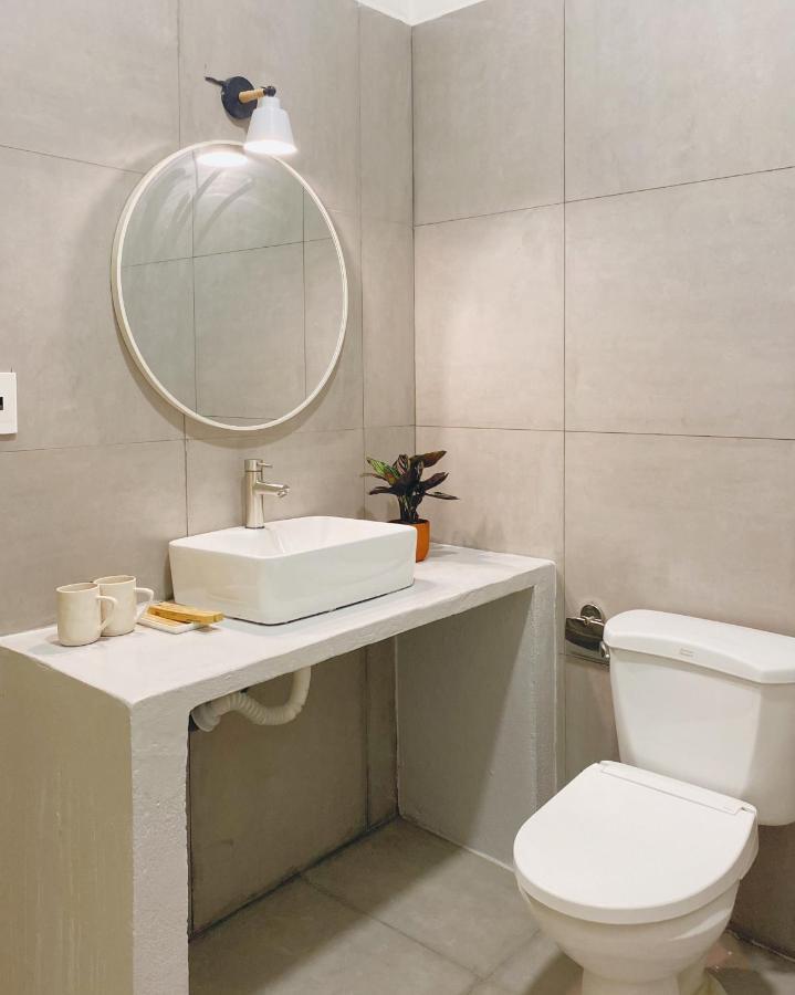 Wabi Sabi Homestay Ho Chi Minh Zewnętrze zdjęcie