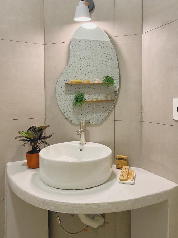Wabi Sabi Homestay Ho Chi Minh Zewnętrze zdjęcie