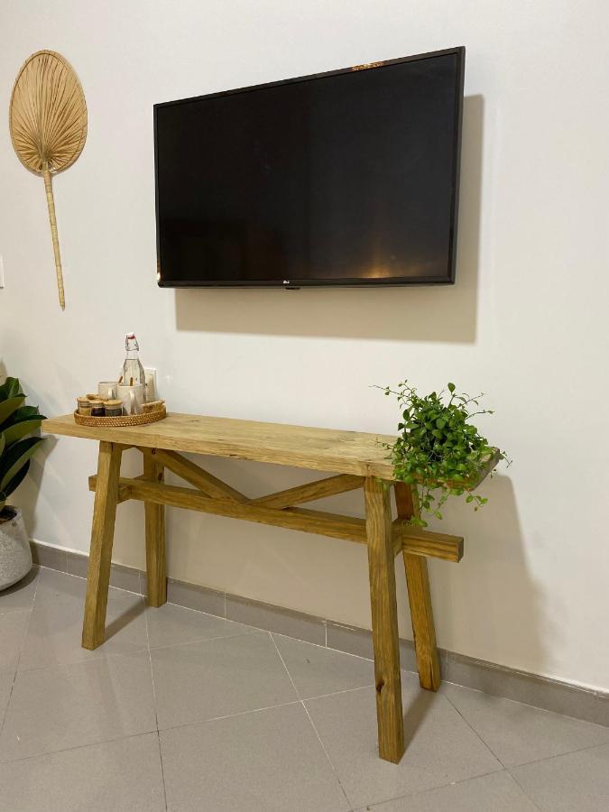 Wabi Sabi Homestay Ho Chi Minh Zewnętrze zdjęcie