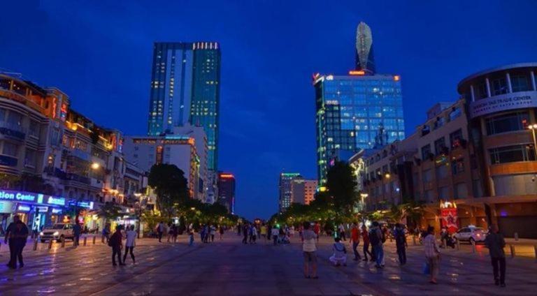 Wabi Sabi Homestay Ho Chi Minh Zewnętrze zdjęcie