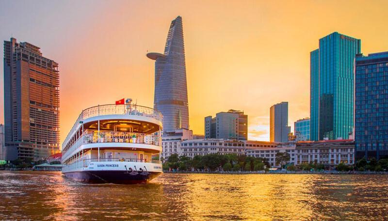 Wabi Sabi Homestay Ho Chi Minh Zewnętrze zdjęcie